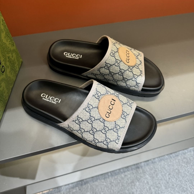 Gucci Slippers